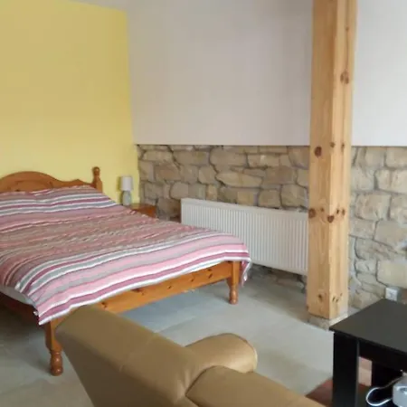 Lejlighed The White House